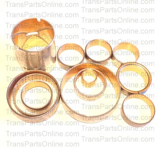 TRANSMISSION PARTS, Chrysler Transmission Parts, CHRYSLER AUTOMATIC TRANSMISSION PARTS, 22030EC